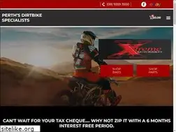 Sites similar to xtrememotorbikes.com.au
