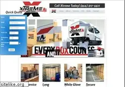 Sites similar to xtrememovers.com