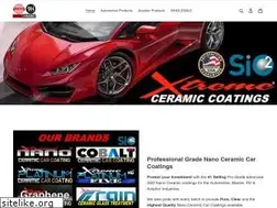 Sites similar to xtremenano9h.com