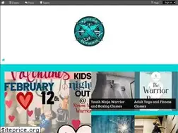 Sites similar to xtremeninjawarrior.com