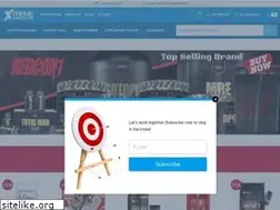 Sites similar to xtremenutrition.co.nz
