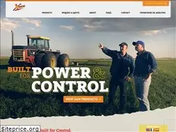 Sites similar to xtremeoil.com