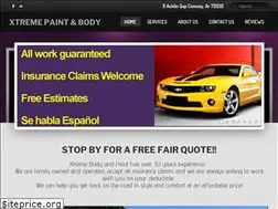 Sites similar to xtremepaintbody.com
