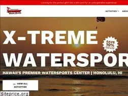 Sites similar to xtremeparasail.com