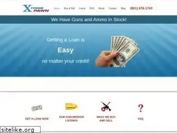Sites similar to xtremepawn.com