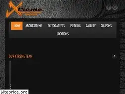 Sites similar to xtremepiercingandtattoos.com