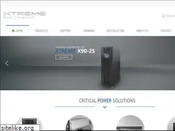Sites similar to xtremepower.com