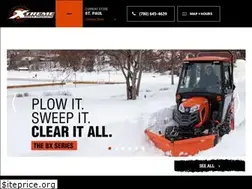 Sites similar to xtremepowerproducts.com