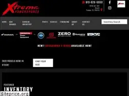 Sites similar to xtremepowersportstampa.com