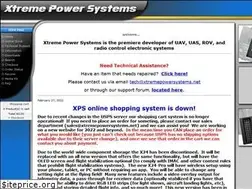 Sites similar to xtremepowersystems.net