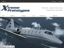 Sites similar to xtremeprototypes.com