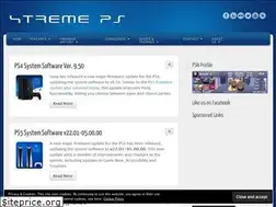 Sites similar to xtremeps3.com