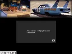 Sites similar to xtremeracing.se