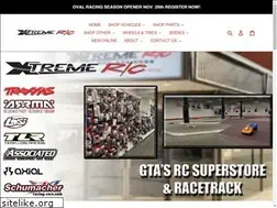 Sites similar to xtremerc.ca
