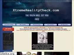Sites similar to xtremerealitycheck.com
