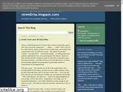 Sites similar to xtremerisa.com
