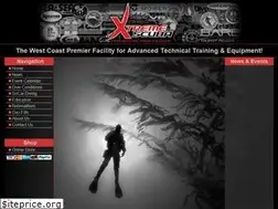 Sites similar to xtremescuba.com