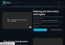 Sites similar to xtremesequences.com