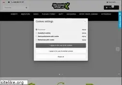 Sites similar to xtremeshop.pl