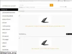 Sites similar to xtremeshop.rs