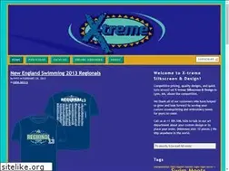 Sites similar to xtremesilkscreen.com