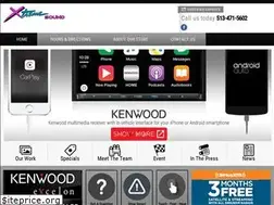 Sites similar to xtremesoundoh.com