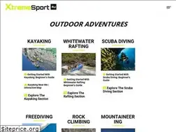 Sites similar to xtremesport4u.com