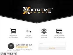 Sites similar to xtremesportdv.com