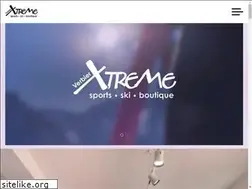 Sites similar to xtremesports.ch
