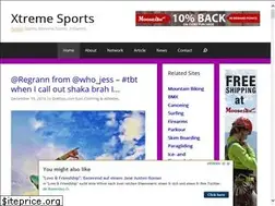 Sites similar to xtremesportsltd.com