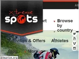 Sites similar to xtremespots.com