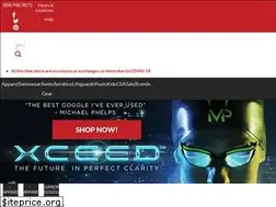 Sites similar to xtremeswim.com