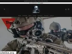 Sites similar to xtremetactical.co.uk