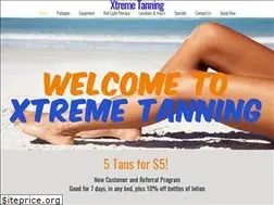 Sites similar to xtremetanningks.com