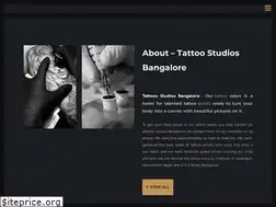 Sites similar to xtremetattoos.co.in