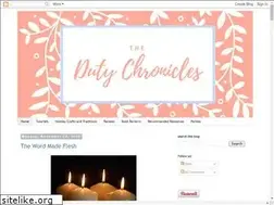 Sites similar to xtremeteamduty.blogspot.com