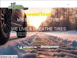Sites similar to xtremetiregarage.com