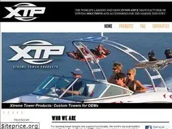 Sites similar to xtremetowers.com