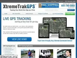 Sites similar to xtremetrakgps.com