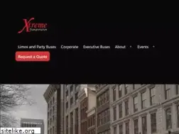 Sites similar to xtremetransportation.com