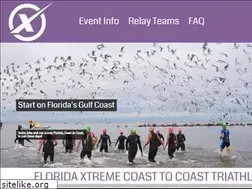 Sites similar to xtremetriathlon.com