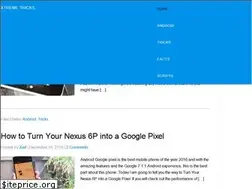 Sites similar to xtremetricks.net