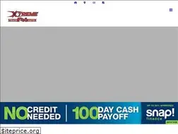 Sites similar to xtremetruckandauto.com