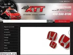 Sites similar to xtremeturbotuning.com