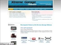 Sites similar to xtremeukraine.net