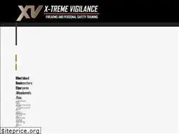 Sites similar to xtremevigilance.com