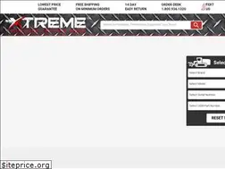 Sites similar to xtremewearparts.com