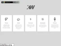 Sites similar to xtremeweather.org