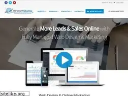 Sites similar to xtremewebsites.com