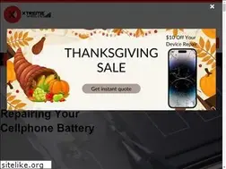 Sites similar to xtremewirelesslkld.com